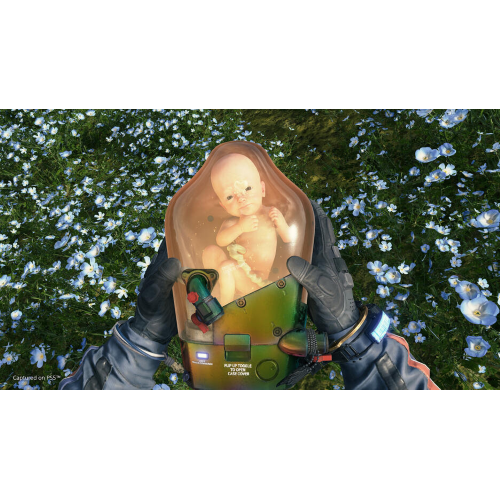 Death Stranding Director'S Cut PS5 UK Death Stranding Director'S Cut PS5 UK